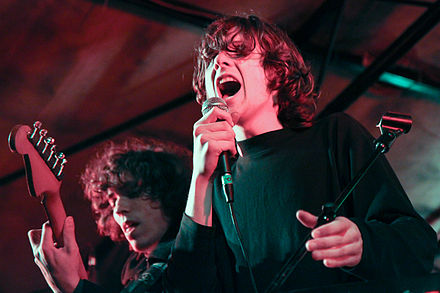 …And Star Power yields most experimentation for Foxygen yet